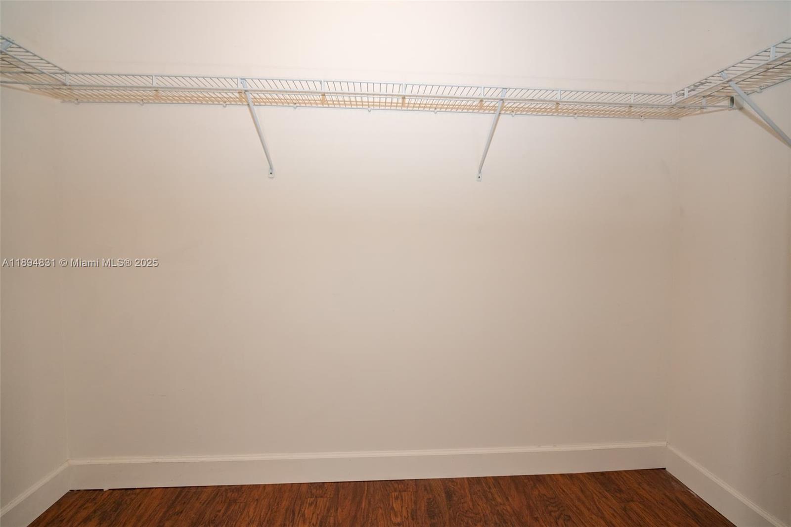 QUANTUM ON THE BAY CONDO - Residential Lease