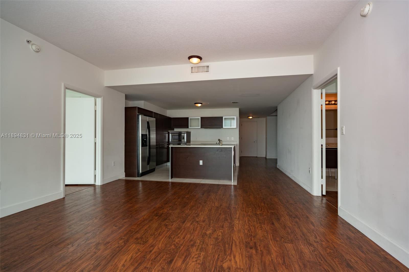 QUANTUM ON THE BAY CONDO - Residential Lease