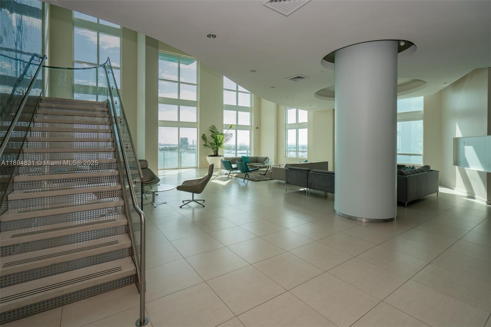 QUANTUM ON THE BAY CONDO - Residential Lease