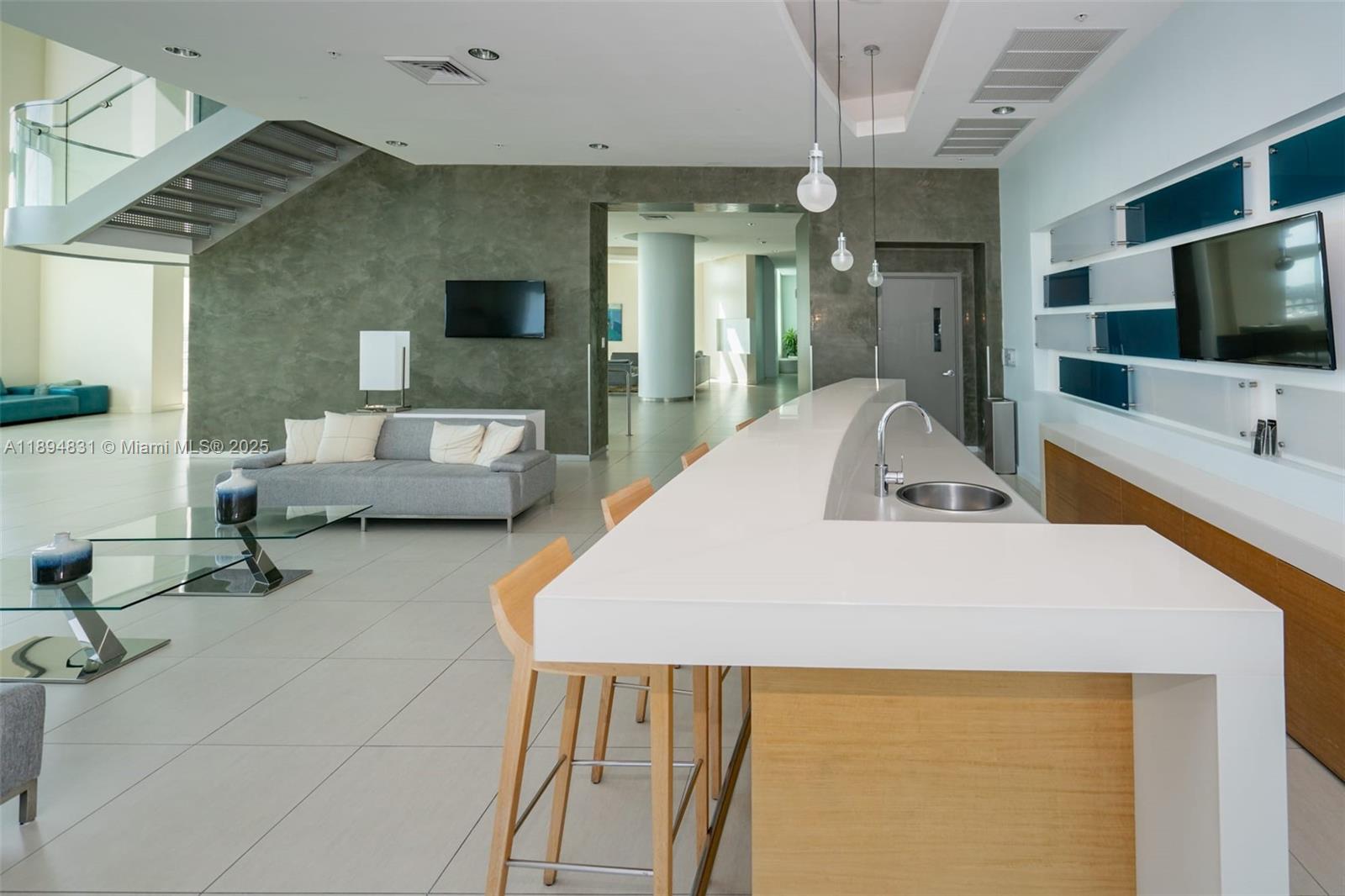 QUANTUM ON THE BAY CONDO - Residential Lease