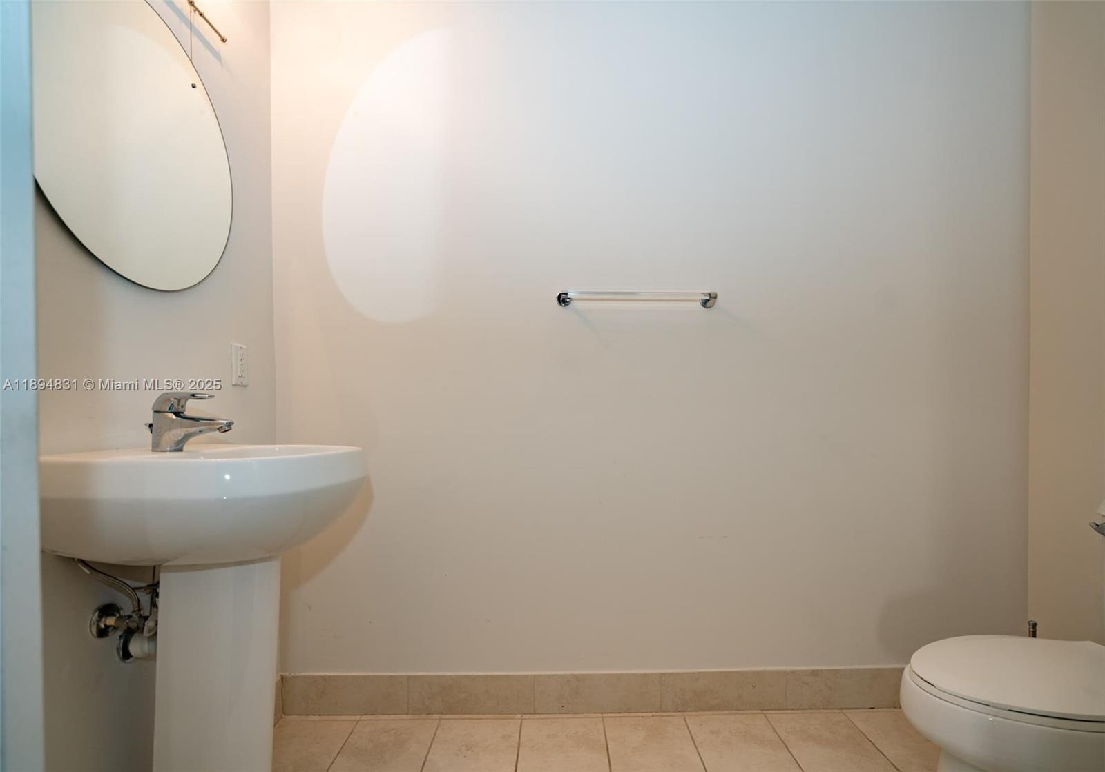 QUANTUM ON THE BAY CONDO - Residential Lease