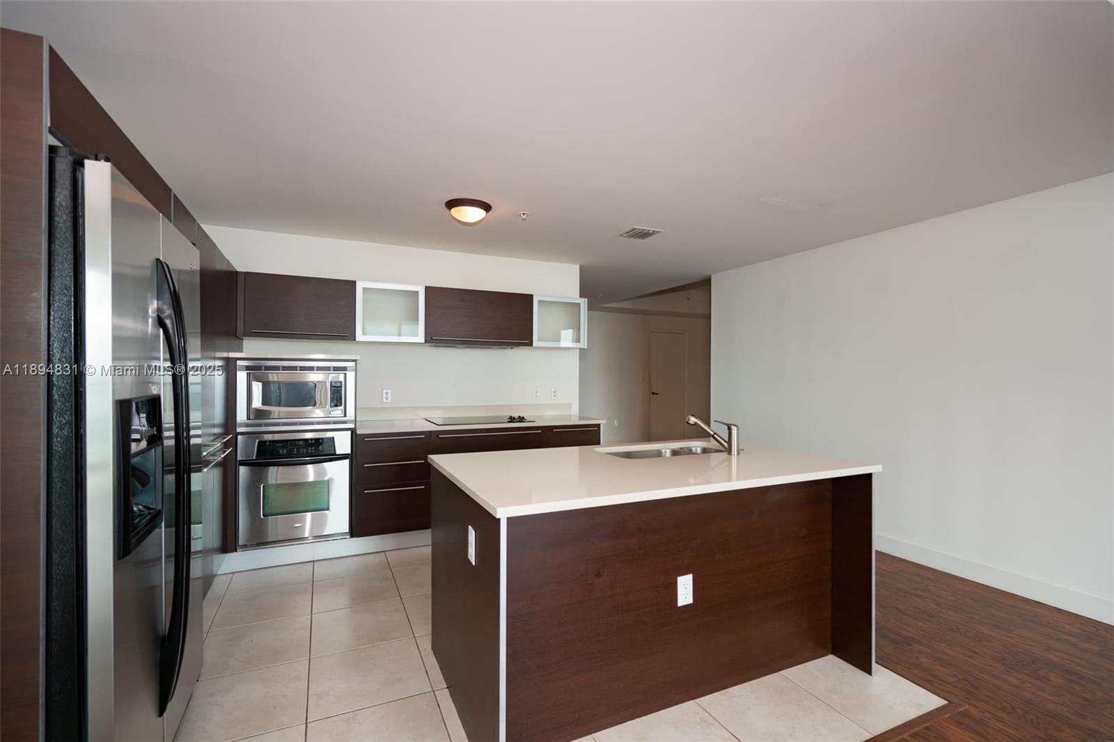 QUANTUM ON THE BAY CONDO - Residential Lease