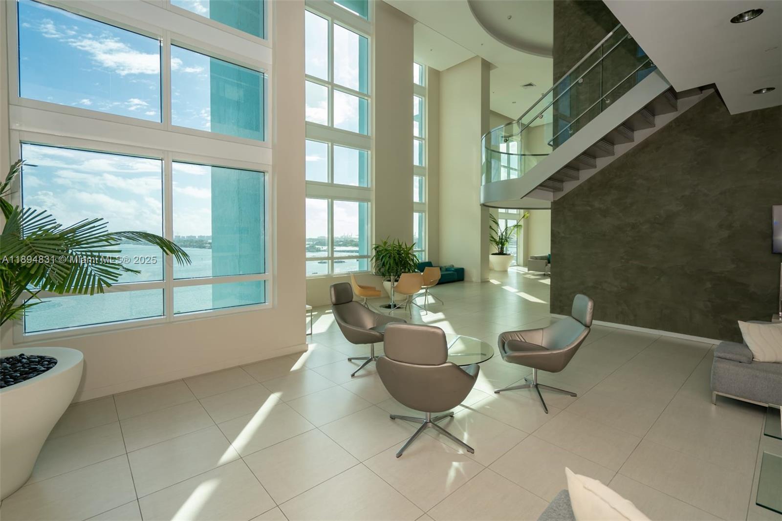 QUANTUM ON THE BAY CONDO - Residential Lease