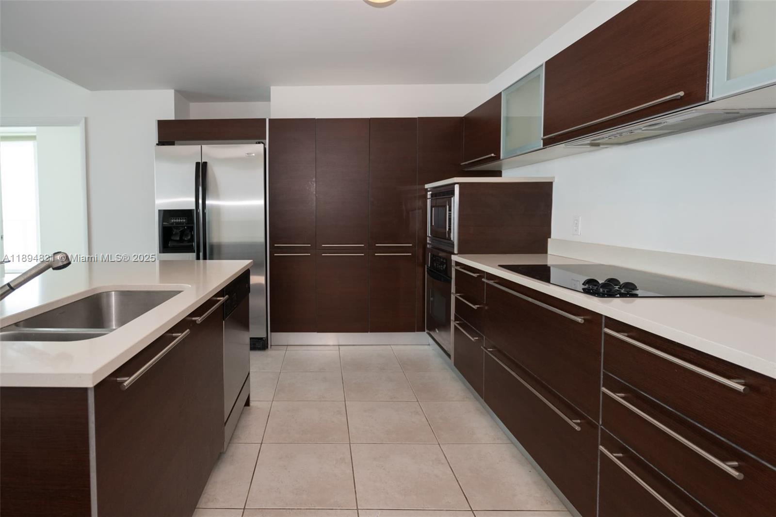 QUANTUM ON THE BAY CONDO - Residential Lease