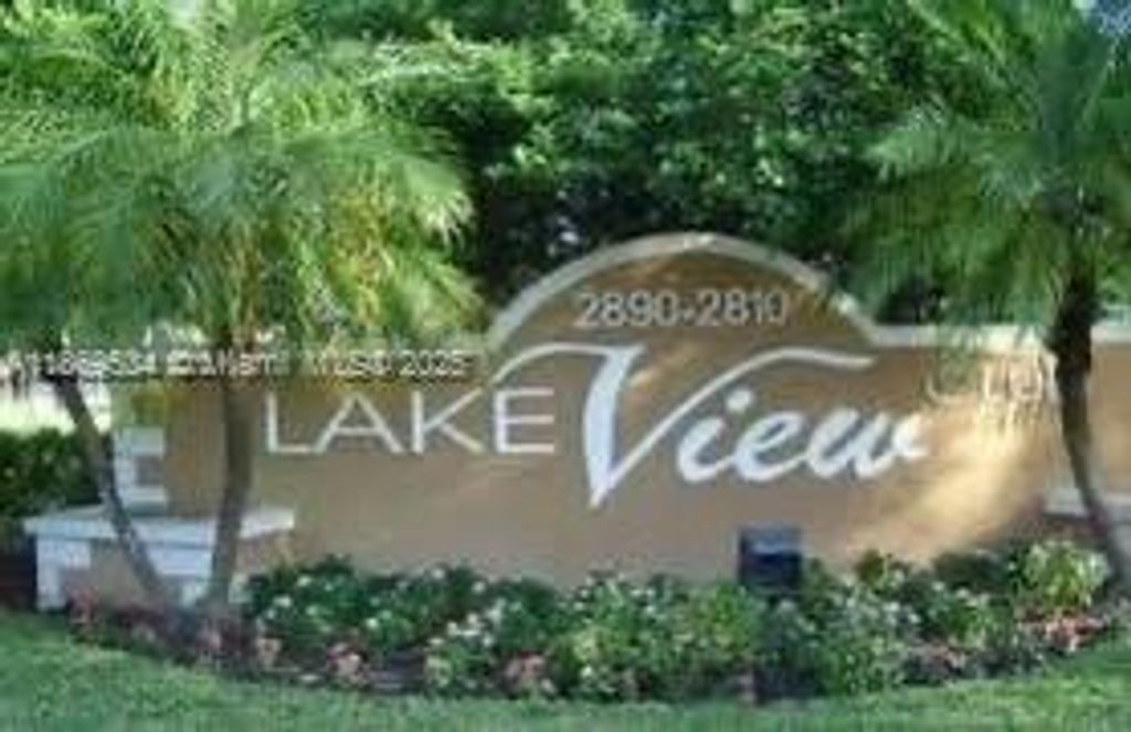 Photo of 2871 N Oakland Forest Dr #102, Oakland Park, FL 33309 (MLS # A11869504)