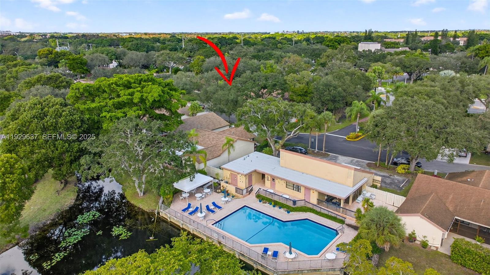 TARTAN COCONUT CREEK PHAS - Residential