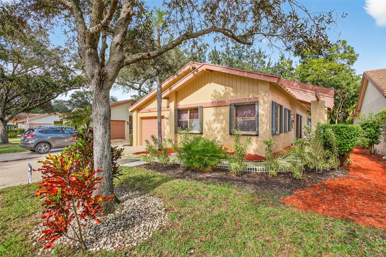 TARTAN COCONUT CREEK PHAS - Residential