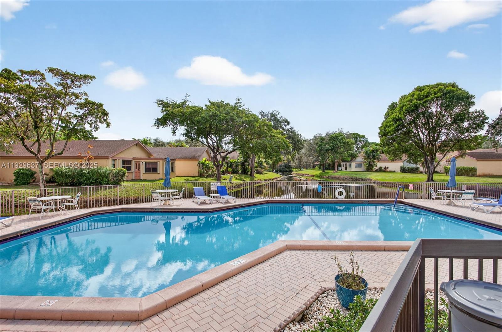 TARTAN COCONUT CREEK PHAS - Residential