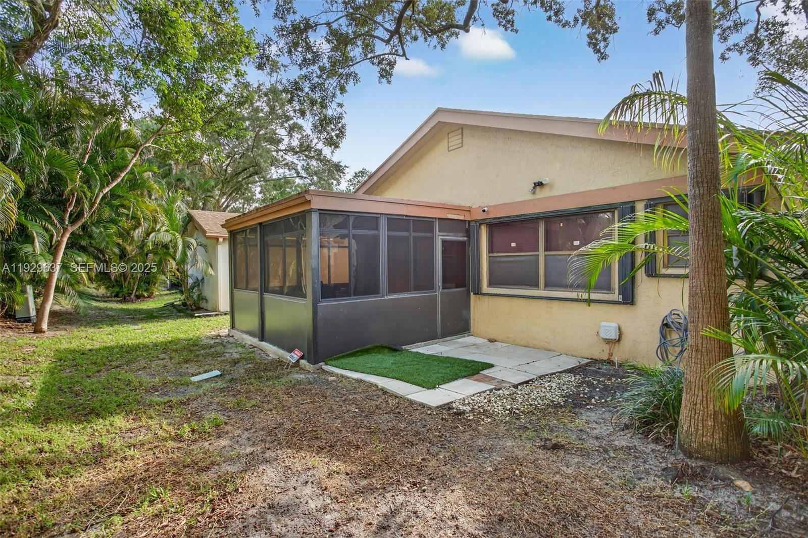 TARTAN COCONUT CREEK PHAS - Residential