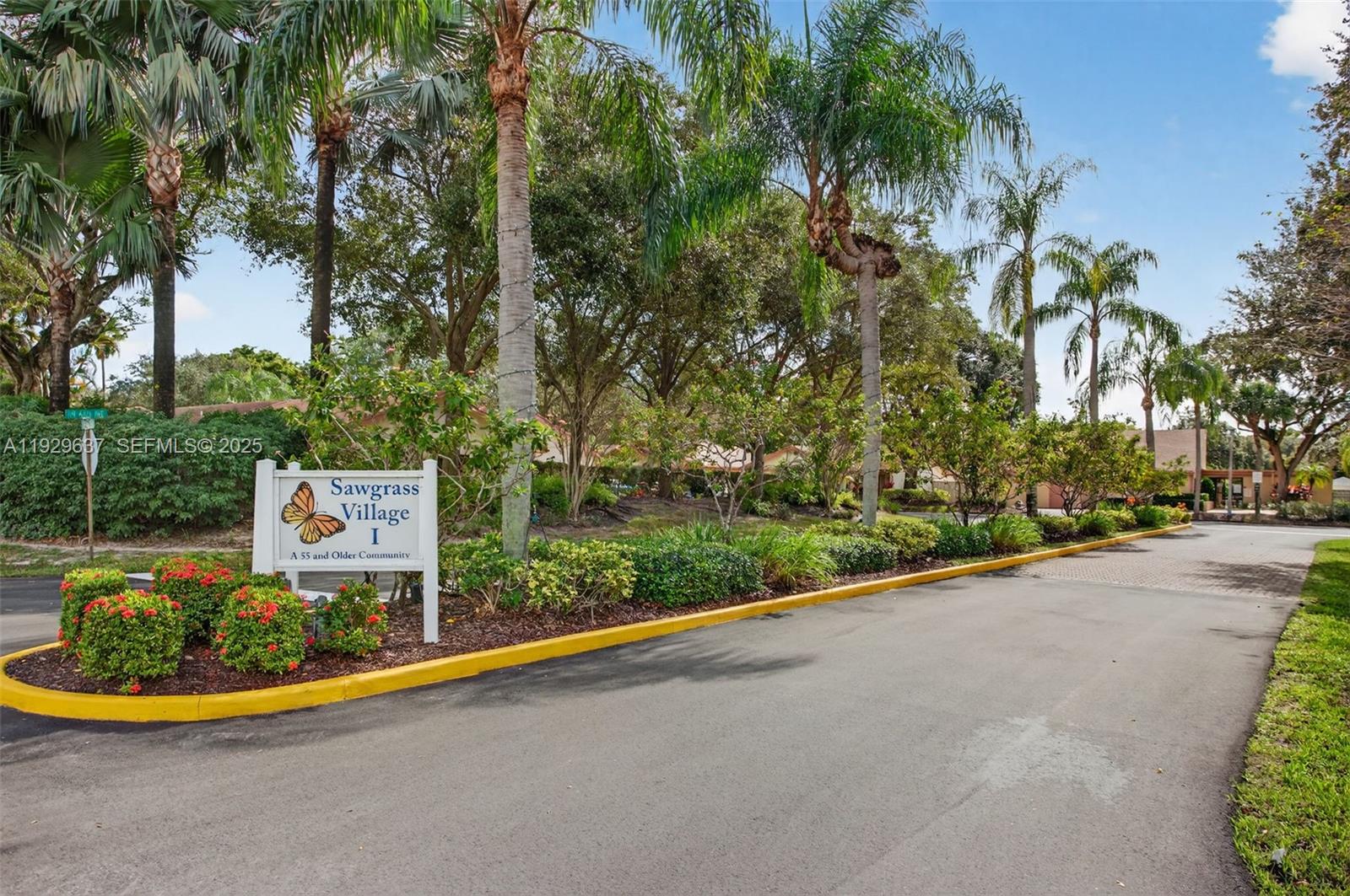 TARTAN COCONUT CREEK PHAS - Residential