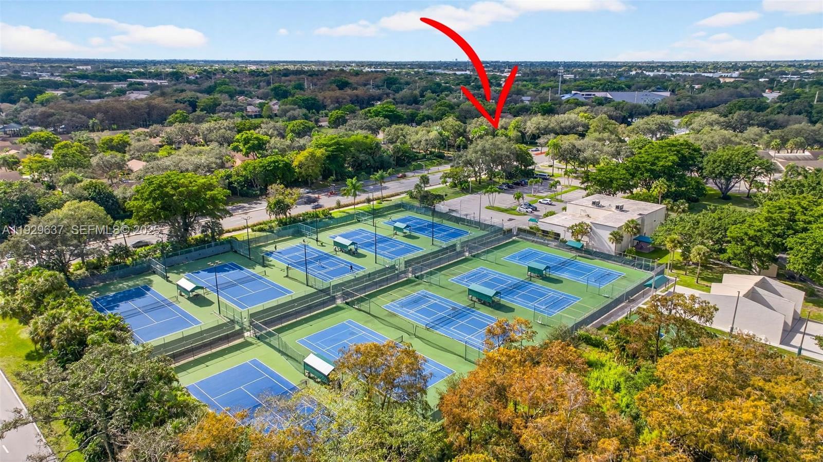 TARTAN COCONUT CREEK PHAS - Residential