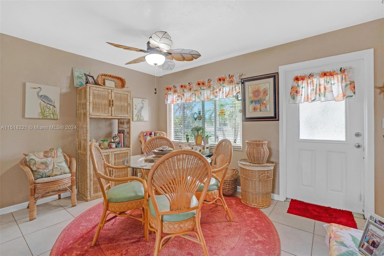 COLLIER MANOR 3RD ADD - Residential
