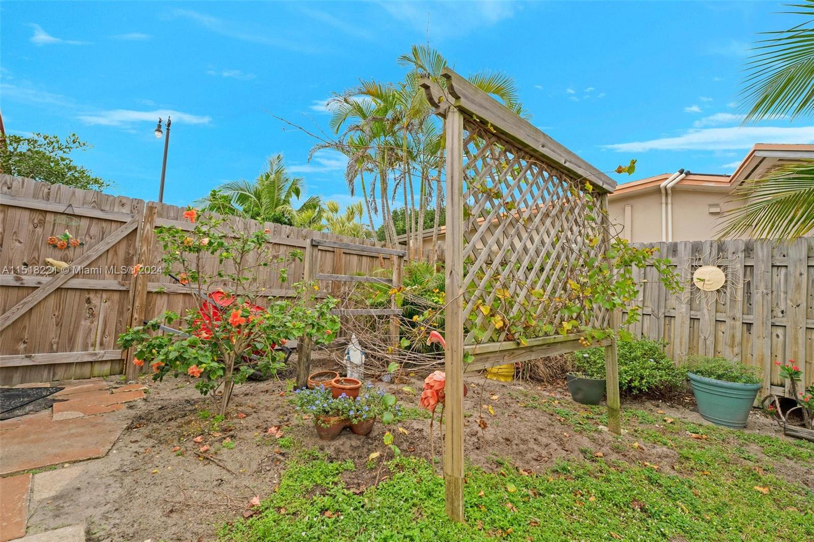COLLIER MANOR 3RD ADD - Residential