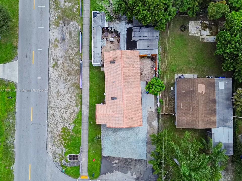 COLLIER CITY - Residential