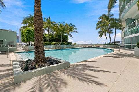Tiny photo for 1900 N Bayshore Dr #5006, Miami, FL 33132 (MLS # A12043619)