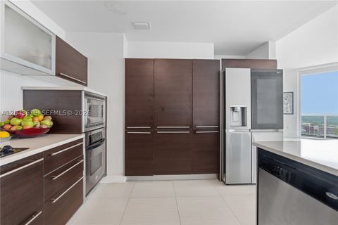 Tiny photo for 1900 N Bayshore Dr #5006, Miami, FL 33132 (MLS # A12043619)
