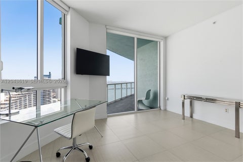 Tiny photo for 1900 N Bayshore Dr #5006, Miami, FL 33132 (MLS # A12043619)