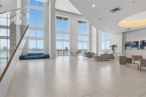 Tiny photo for 1900 N Bayshore Dr #5006, Miami, FL 33132 (MLS # A12043619)