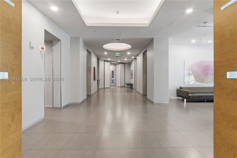 Tiny photo for 1900 N Bayshore Dr #5006, Miami, FL 33132 (MLS # A12043619)