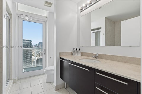 Tiny photo for 1900 N Bayshore Dr #5006, Miami, FL 33132 (MLS # A12043619)