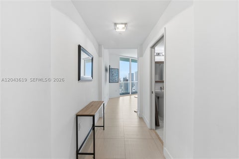 Tiny photo for 1900 N Bayshore Dr #5006, Miami, FL 33132 (MLS # A12043619)
