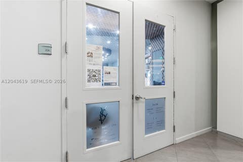 Tiny photo for 1900 N Bayshore Dr #5006, Miami, FL 33132 (MLS # A12043619)