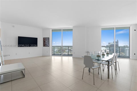 Tiny photo for 1900 N Bayshore Dr #5006, Miami, FL 33132 (MLS # A12043619)