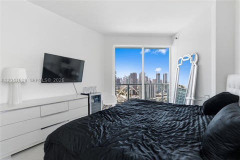 Tiny photo for 1900 N Bayshore Dr #5006, Miami, FL 33132 (MLS # A12043619)