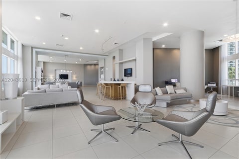 Tiny photo for 1900 N Bayshore Dr #5006, Miami, FL 33132 (MLS # A12043619)