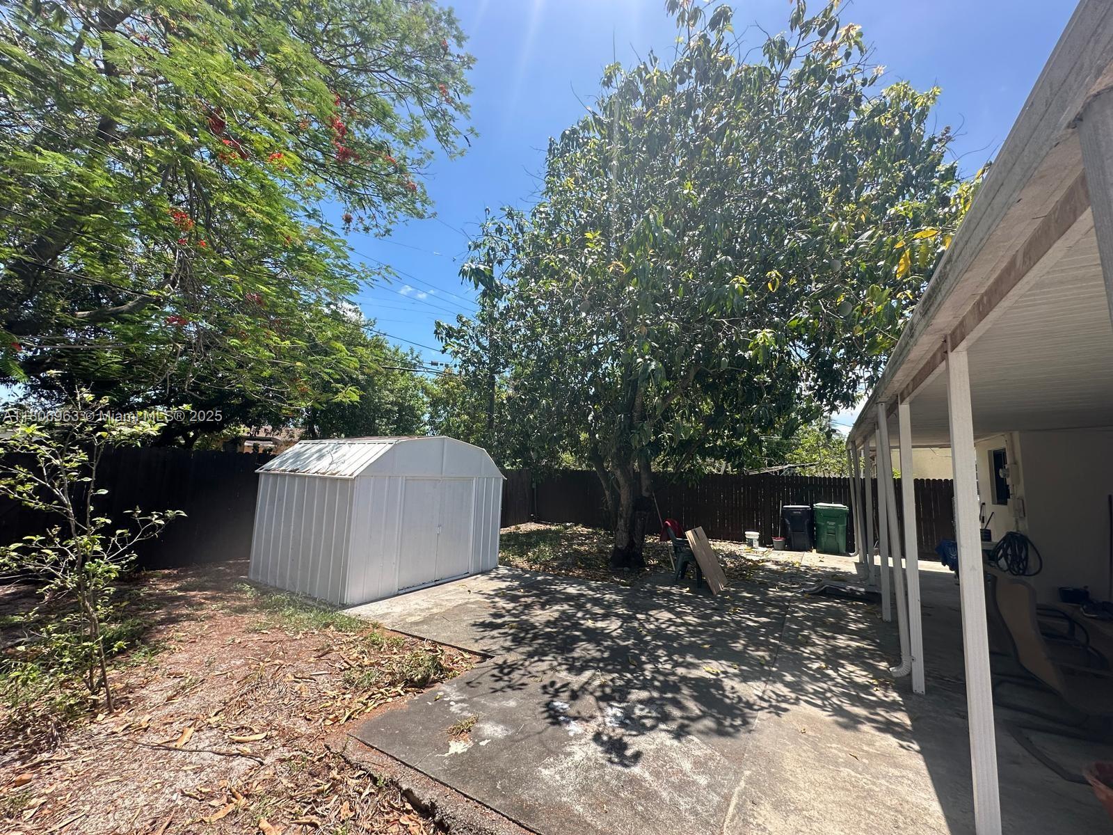 OPA LOCKA PL NO 3 - Residential