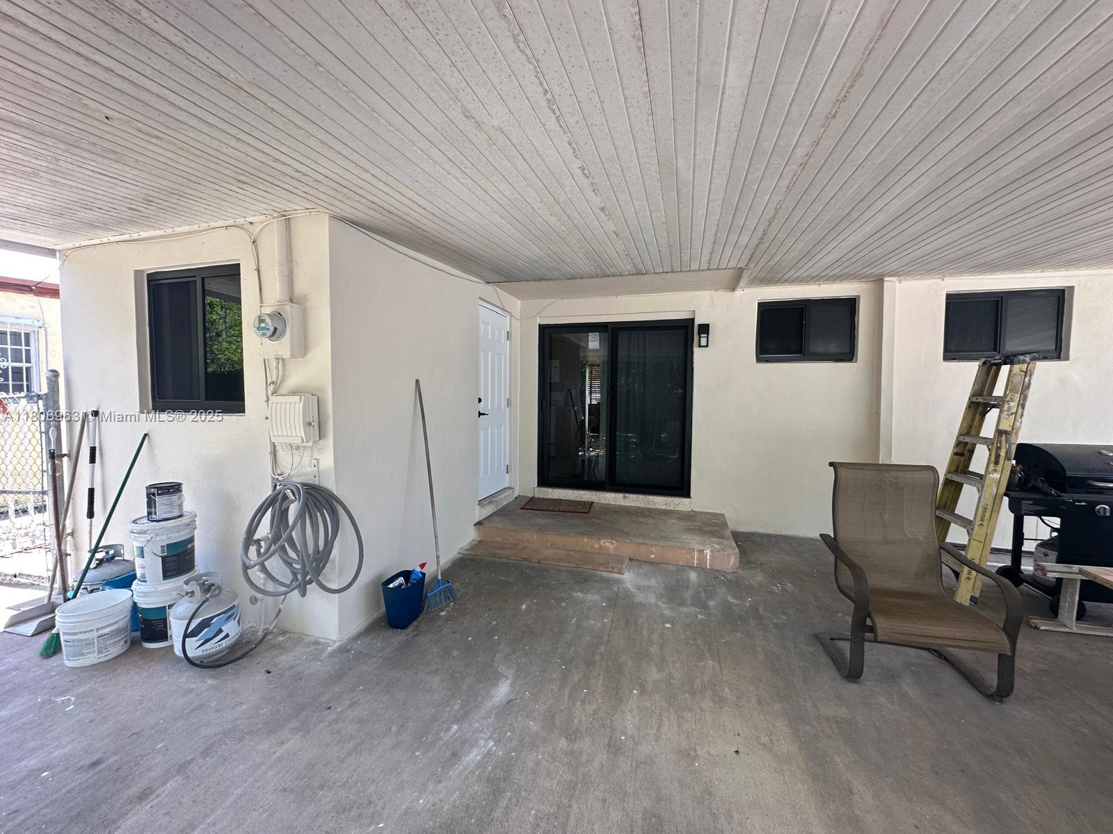 OPA LOCKA PL NO 3 - Residential