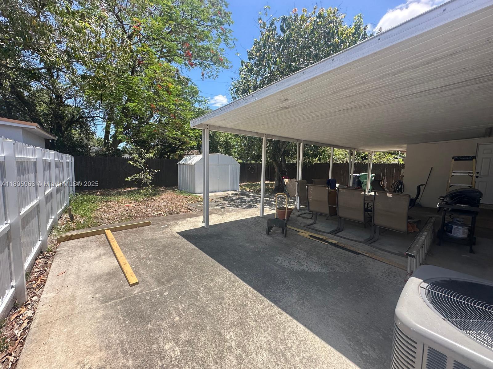 OPA LOCKA PL NO 3 - Residential