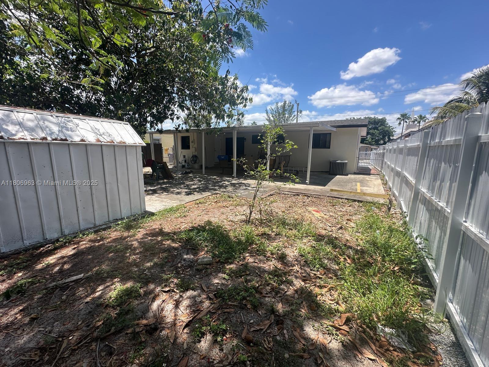 OPA LOCKA PL NO 3 - Residential