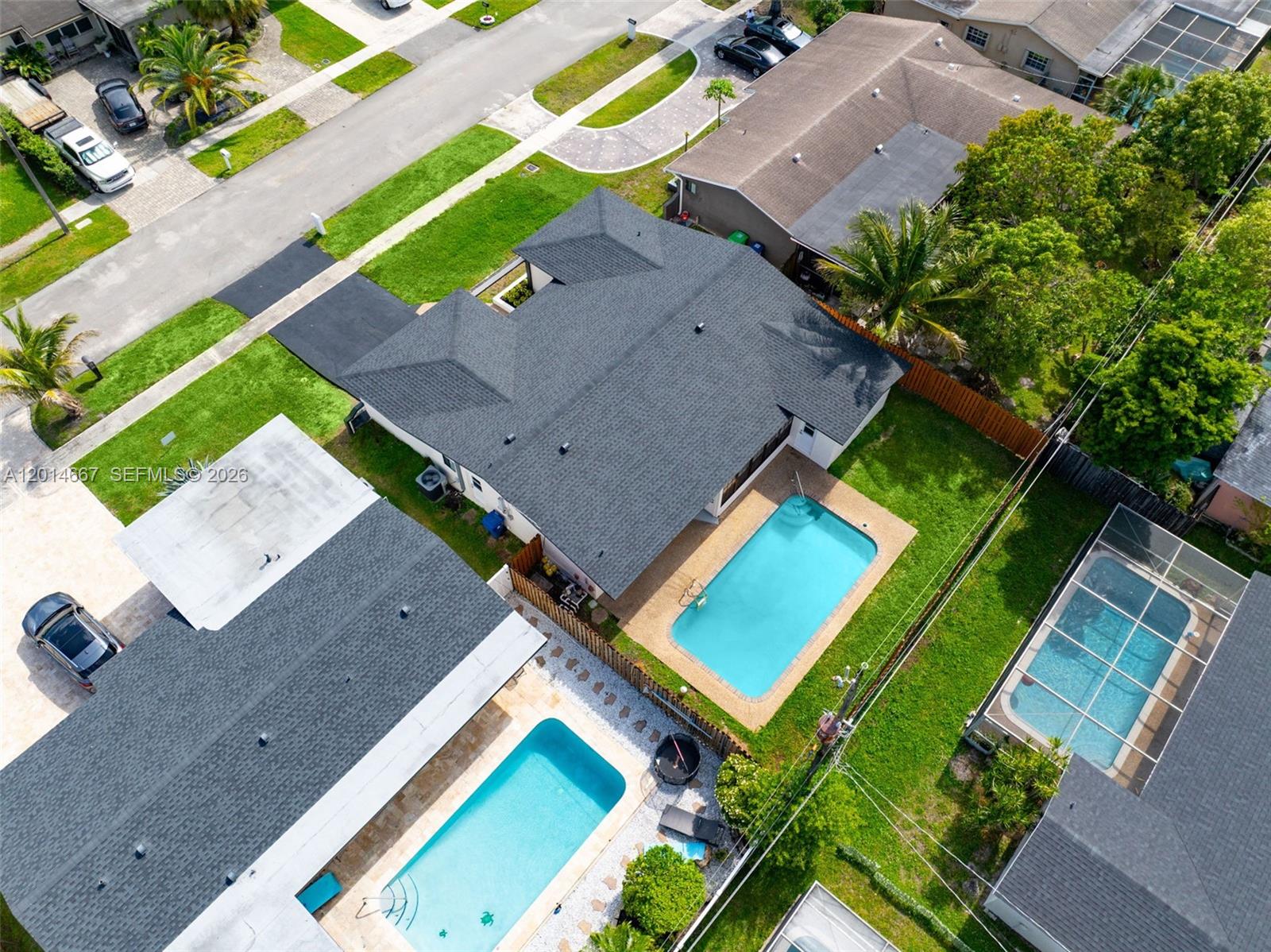 SUNRISE GOLF VILLAGE SEC - Residential