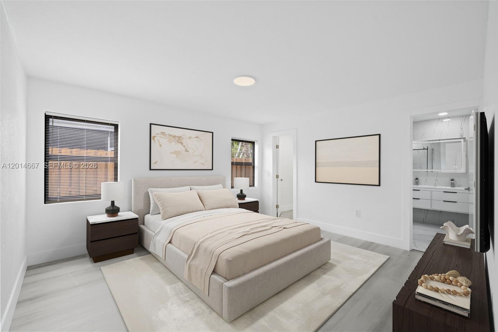 SUNRISE GOLF VILLAGE SEC - Residential