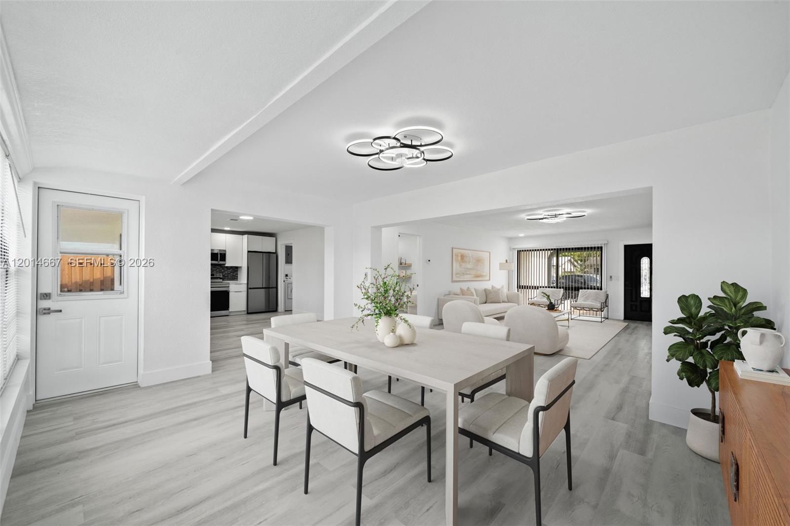 SUNRISE GOLF VILLAGE SEC - Residential