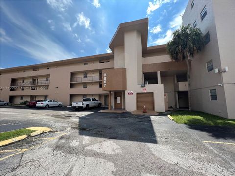 8887 Fontainebleau Blvd 302 Miami FL 33172