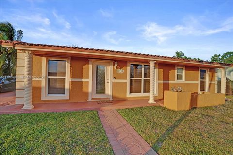 Photo of 3761 NW 205th St, Miami Gardens, FL 33055 (MLS # A11916394)