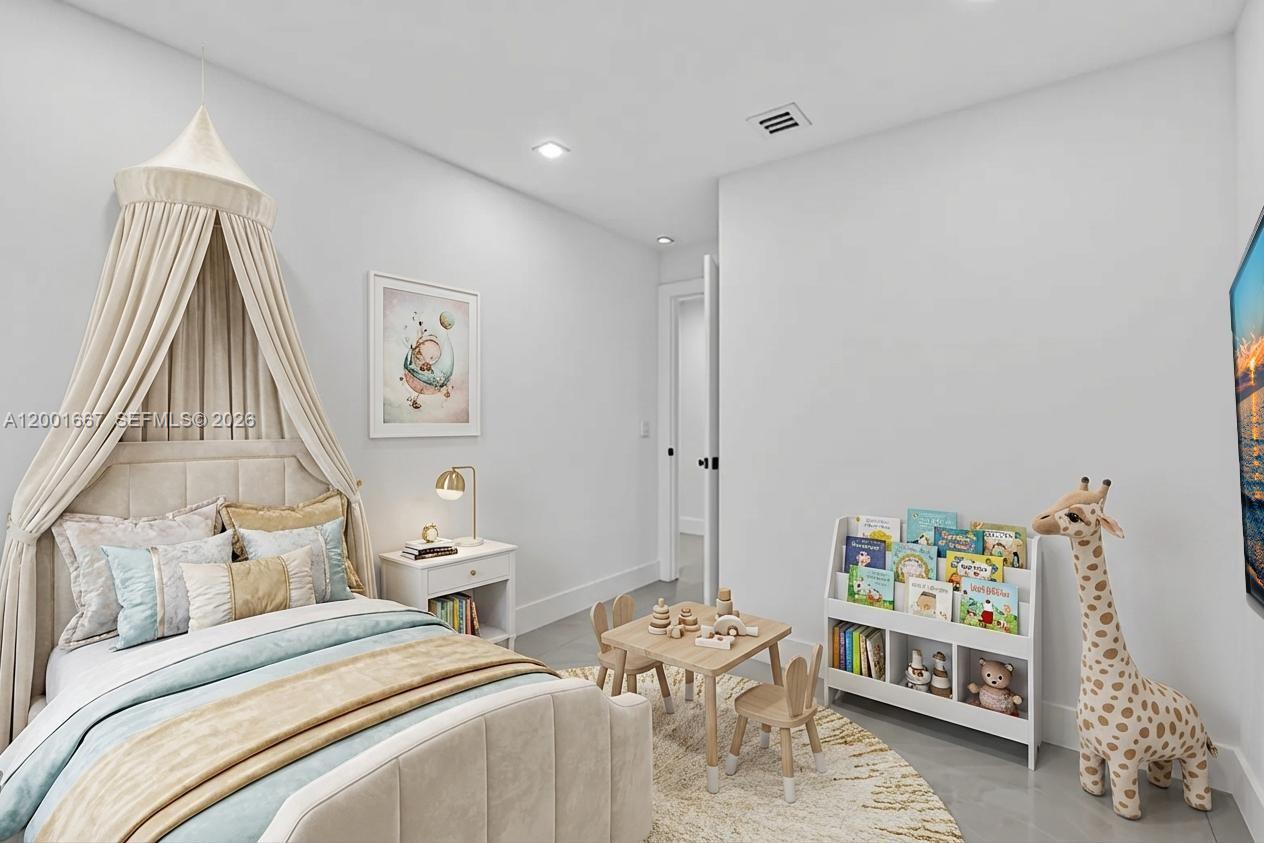 BANYAN OAKRIDGE PLAT - Residential Lease