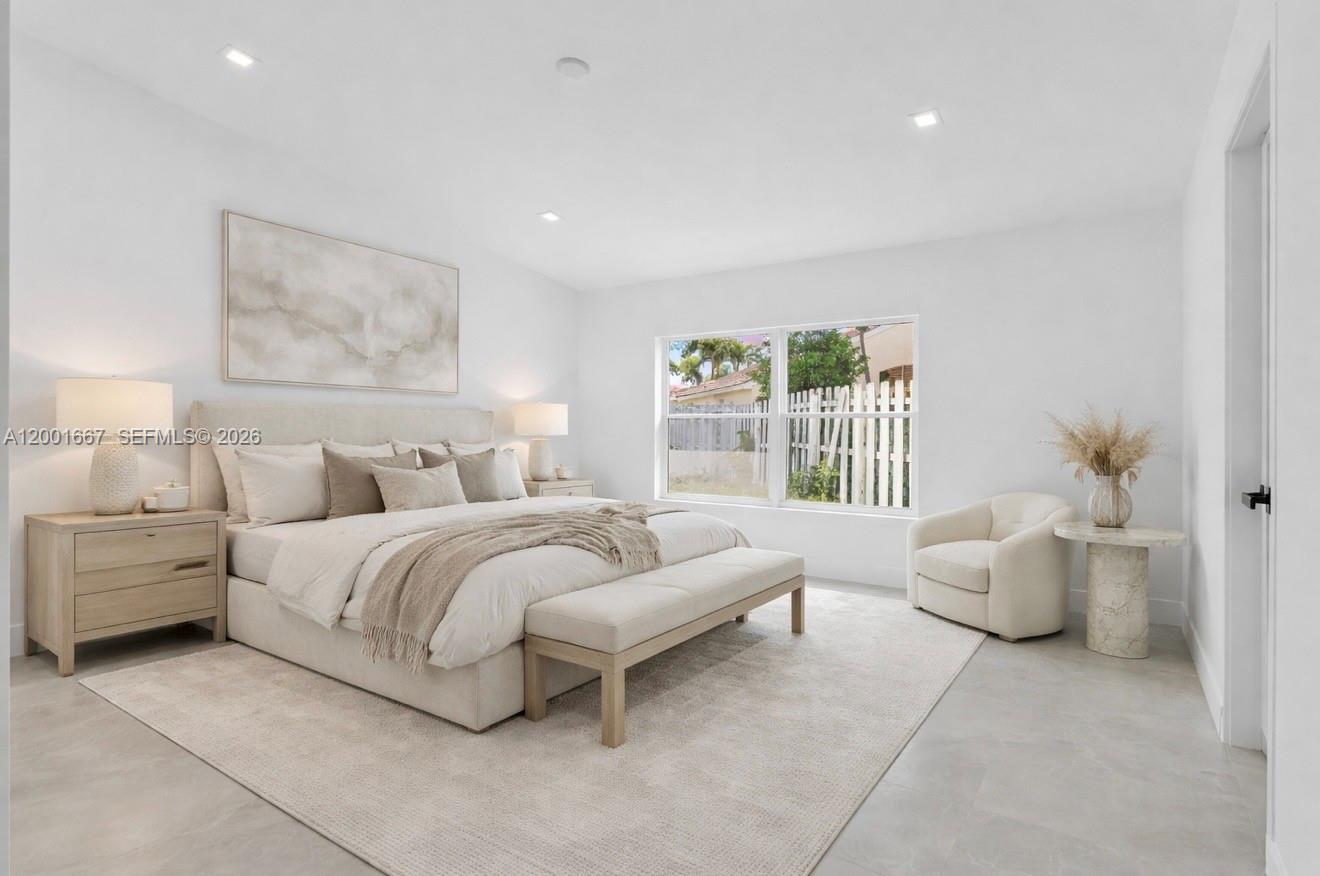 BANYAN OAKRIDGE PLAT - Residential Lease