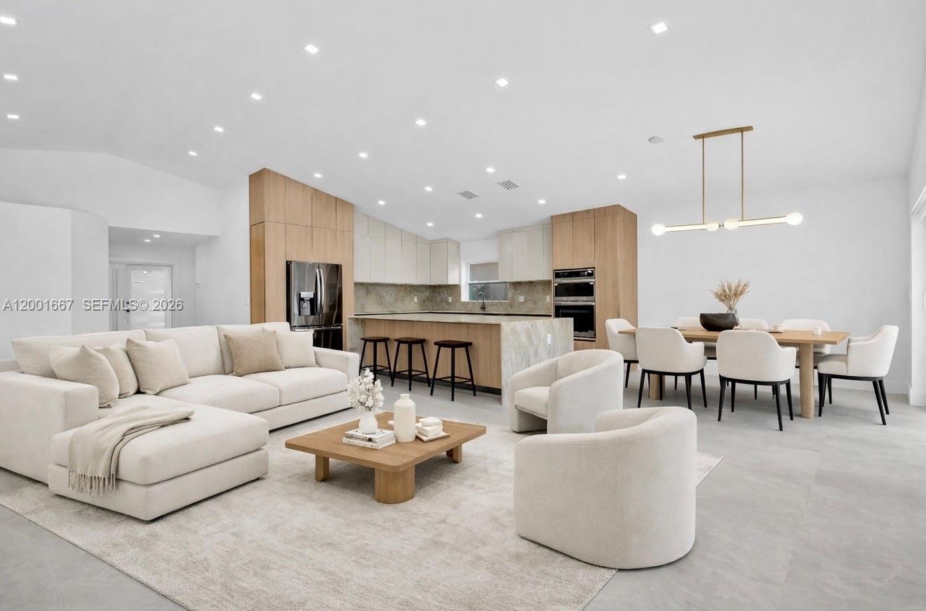 BANYAN OAKRIDGE PLAT - Residential Lease