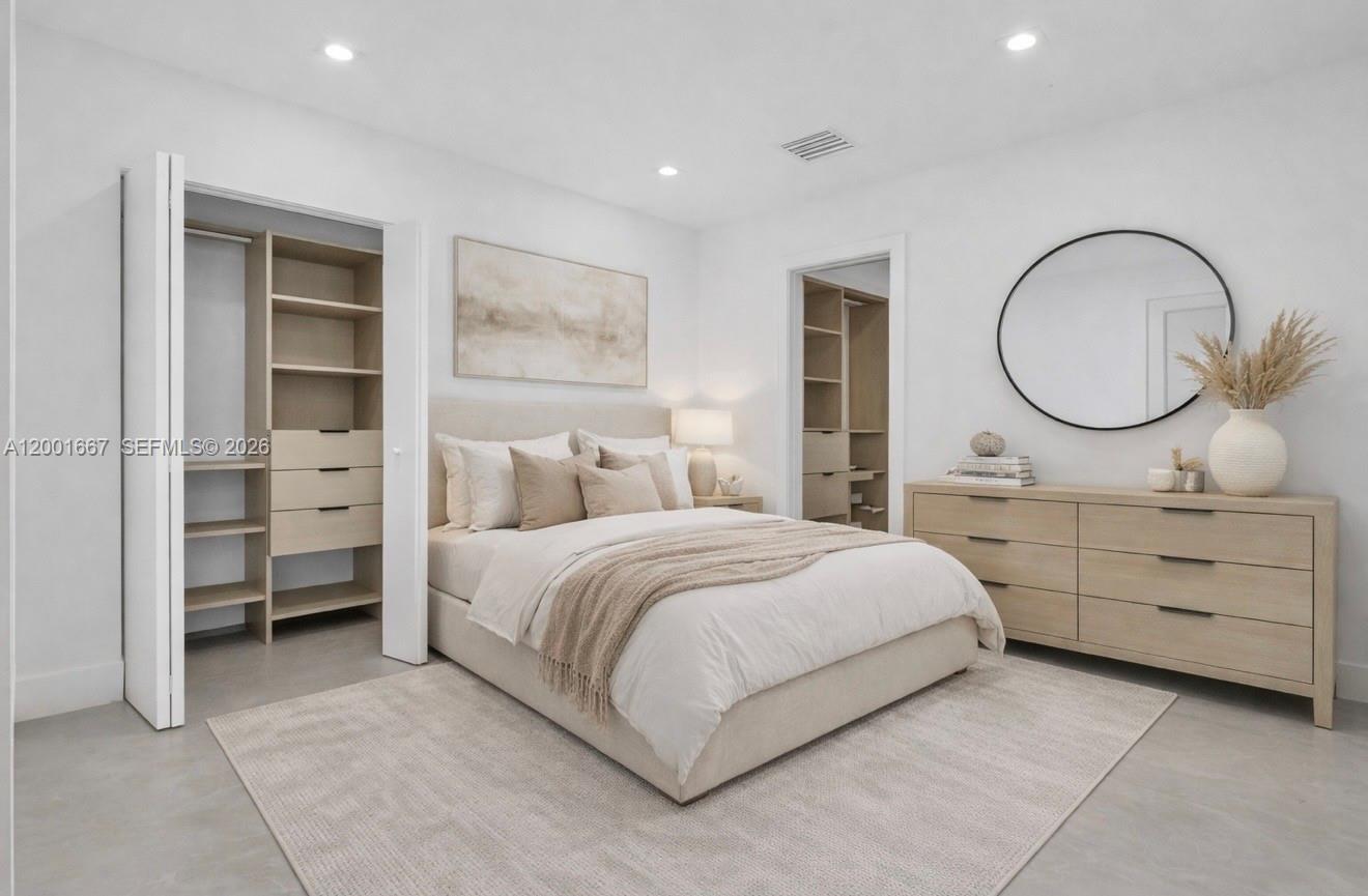 BANYAN OAKRIDGE PLAT - Residential Lease