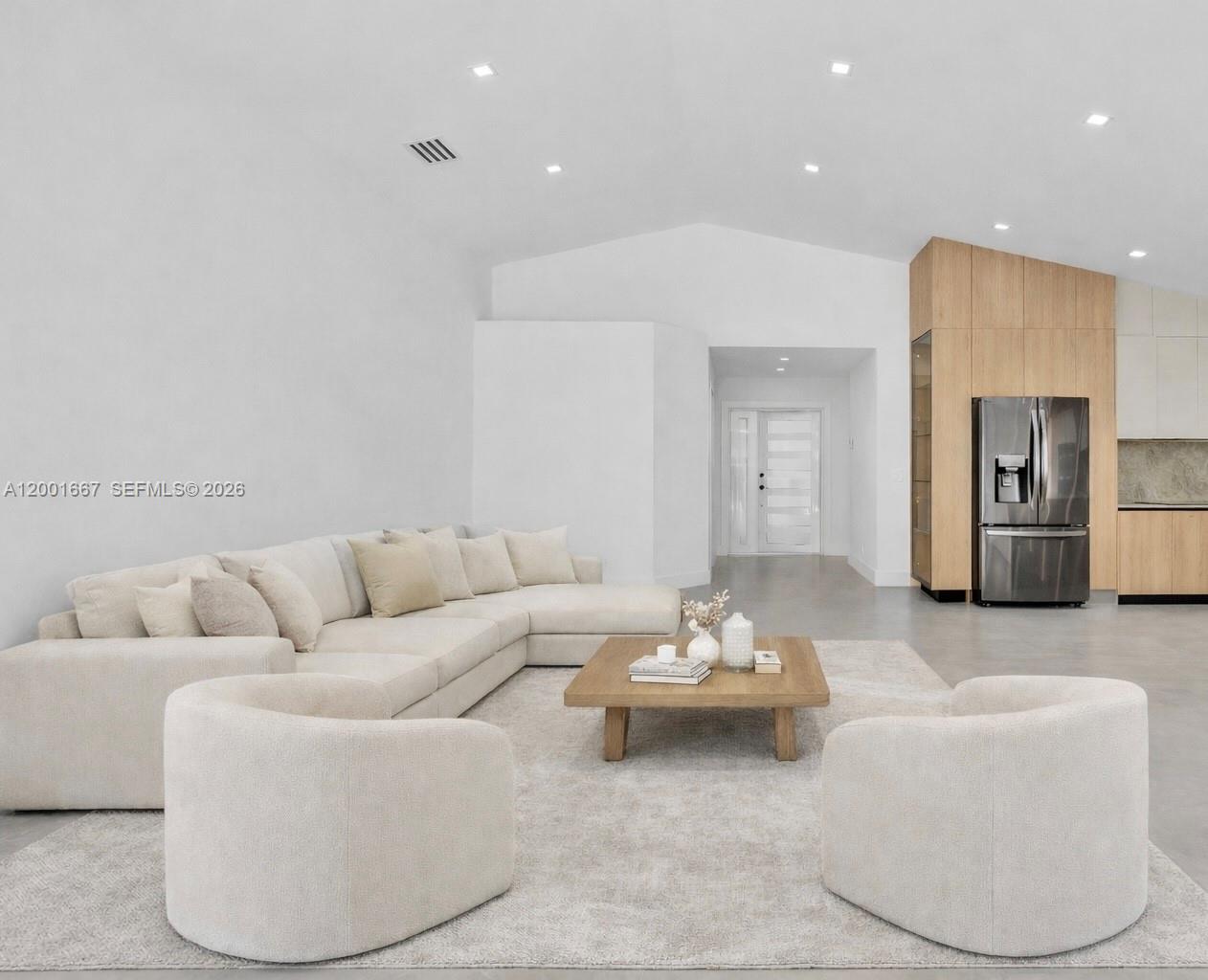 BANYAN OAKRIDGE PLAT - Residential Lease