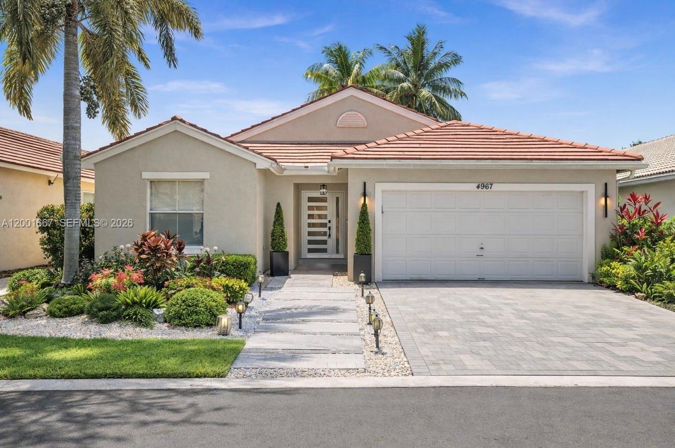 BANYAN OAKRIDGE PLAT - Residential Lease