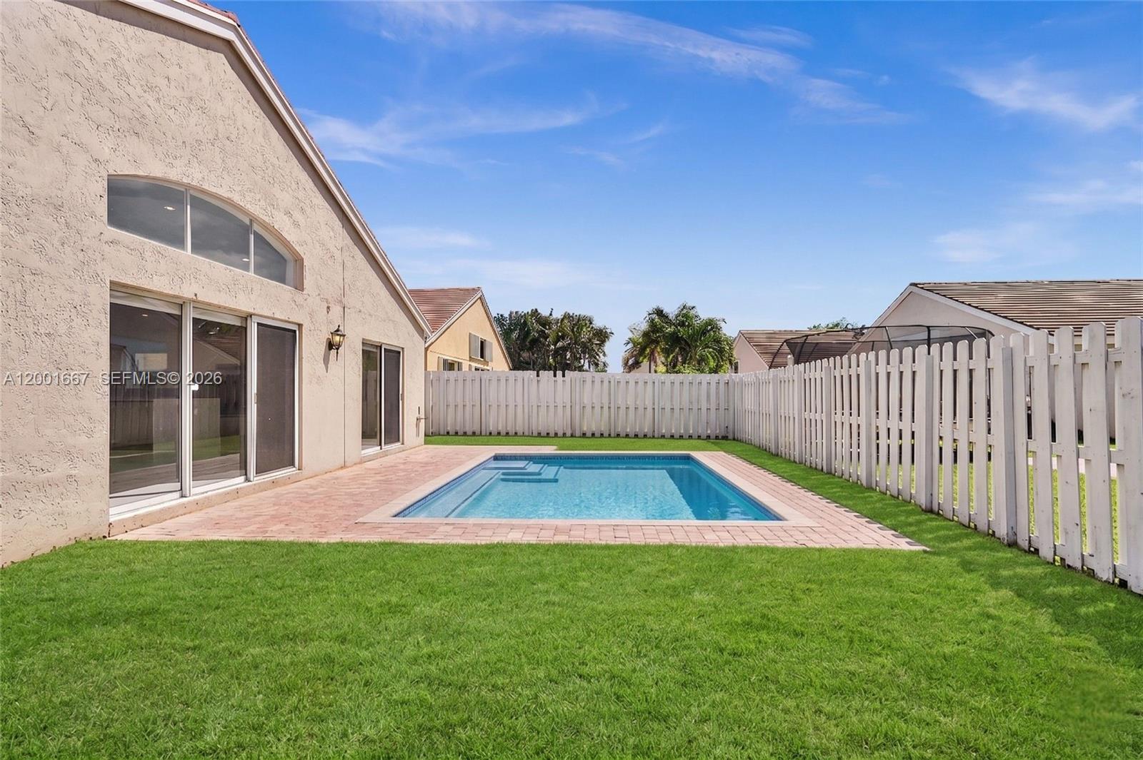 BANYAN OAKRIDGE PLAT - Residential Lease