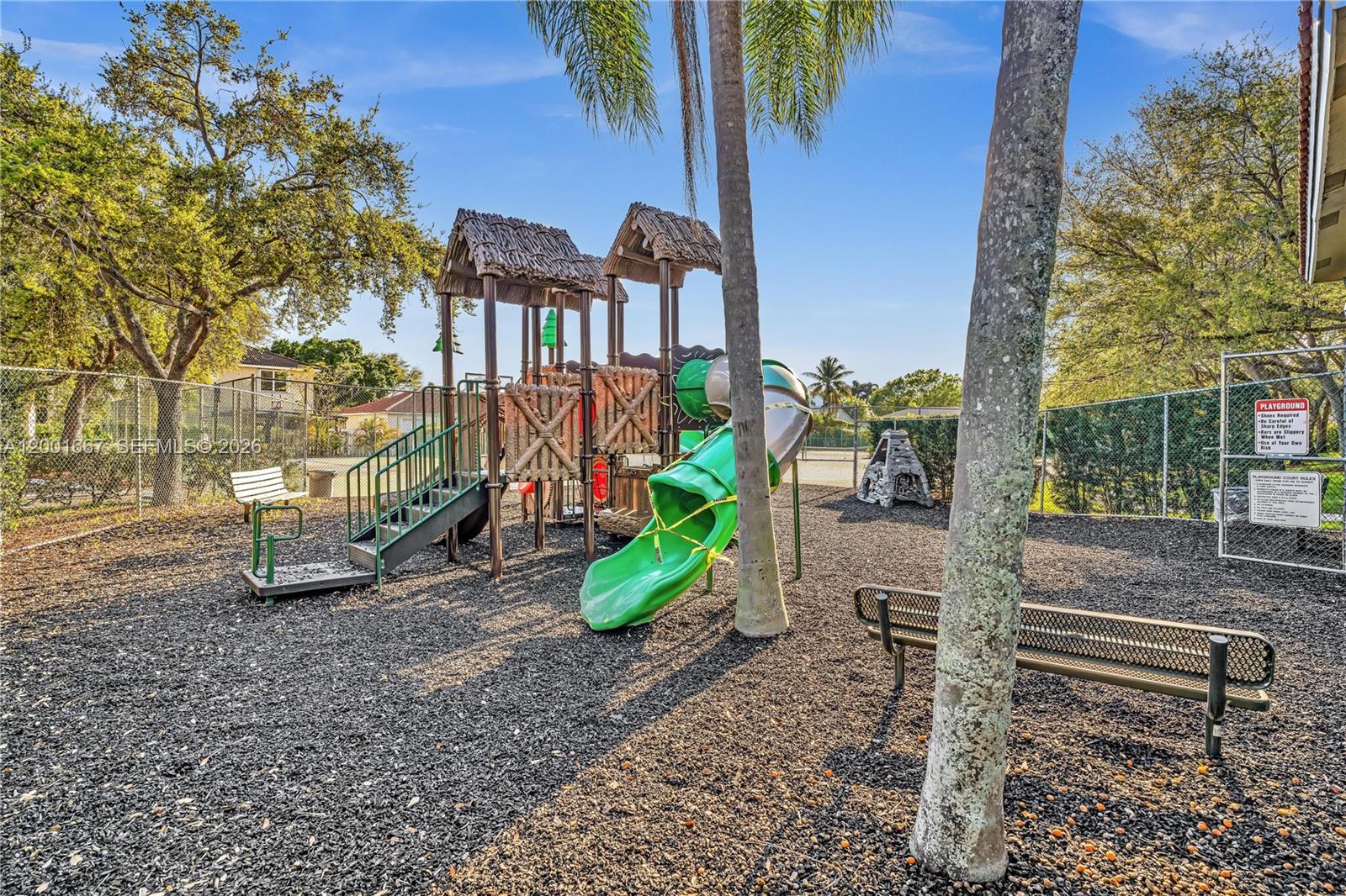 BANYAN OAKRIDGE PLAT - Residential Lease