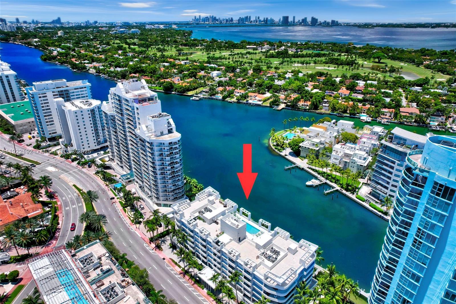 5970 Indian Creek Dr 203