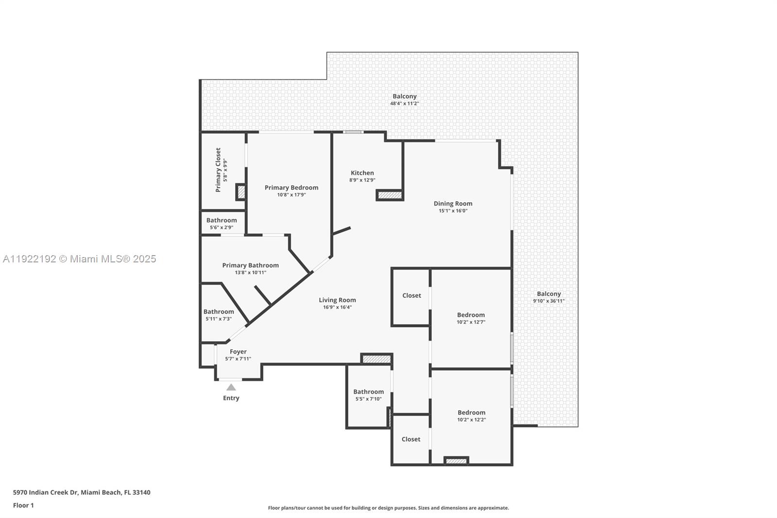 NAUTICA CONDO - Residential