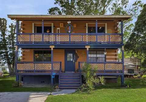 4070 E River Fort Myers FL 33916