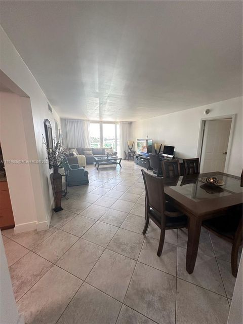 100 Bayview Dr 601 Sunny Isles Beach FL 33160